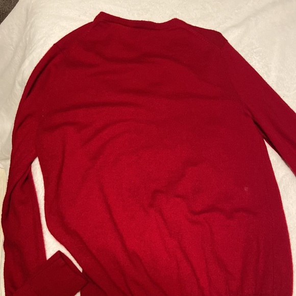 Long sleeve sweater - Picture 3 of 3